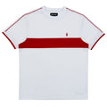 M301 Makobi Ricci Core Tee - White