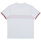M301 Makobi Ricci Core Tee - White