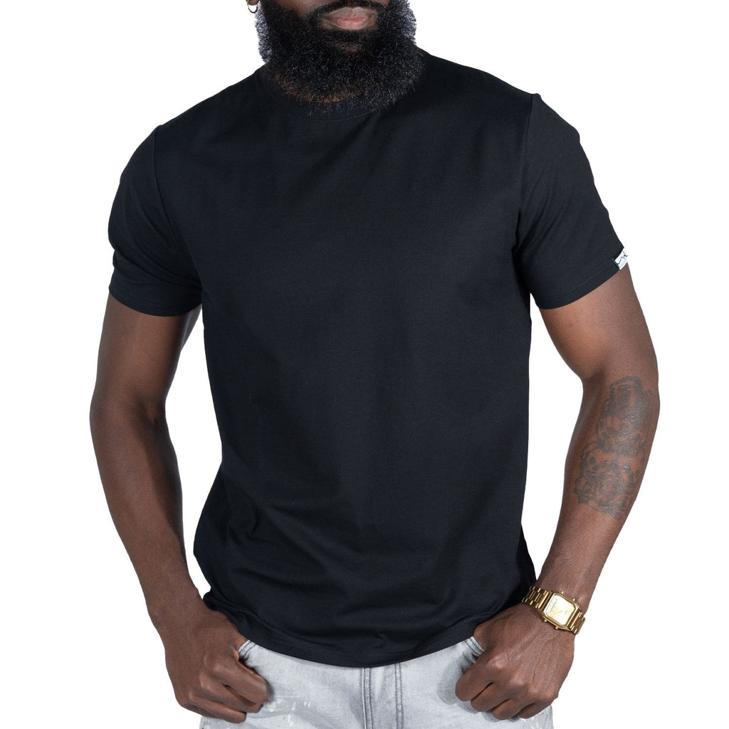 TEES | M303 Makobi Essentials Bundle of 6 - Black