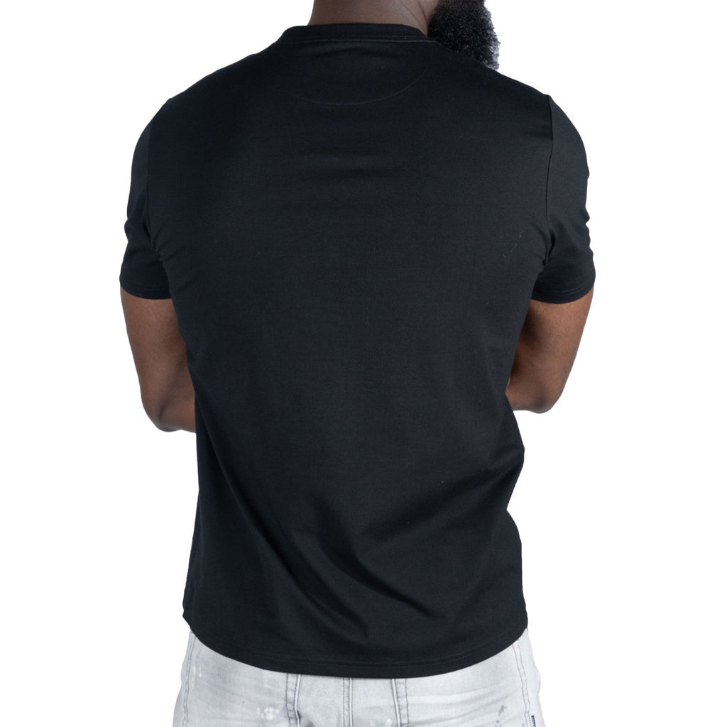TEES | M303 Makobi Essentials Bundle of 6 - Black