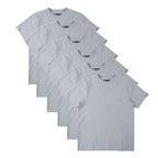 TEES | M303 Makobi Essentials Bundle of 6 - Gray