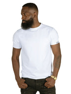 TEES | M303 Makobi Essentials Bundle of 6 - White