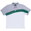 M333 Colton Polo Shirt - Gray