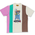 M341 Connect Tee - Natural