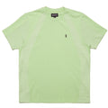 M346 Beruni Jacquard Tee - Olive