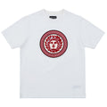 M349 Angelo Medusa Tee - Red
