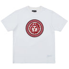 M349 Angelo Medusa Tee - Red