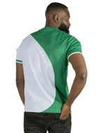 M354 Bellagio Tee - Green
