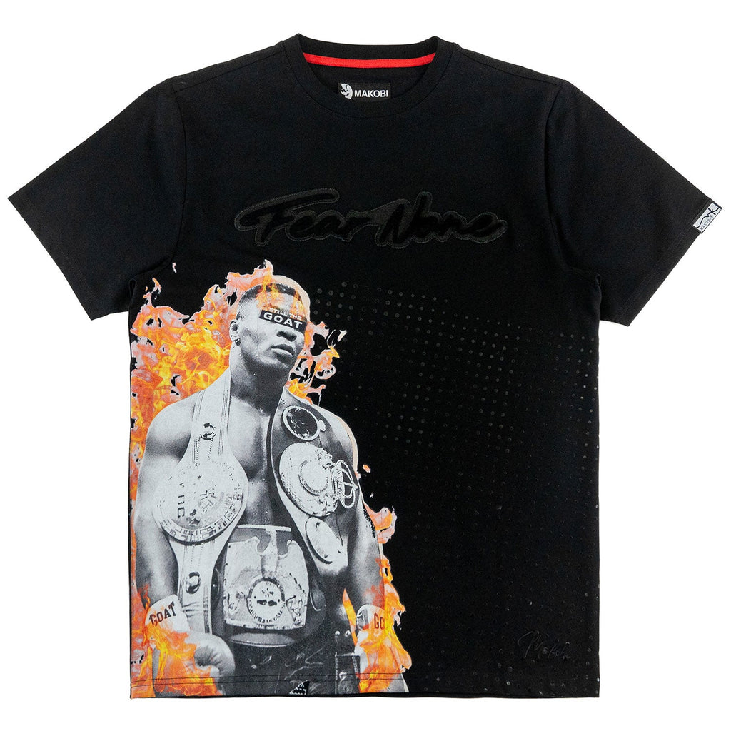 Tee | M359 Campione - Black
