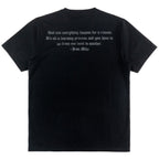 Tee | M359 Campione - Black