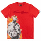 Tee | M359 Campione - Red