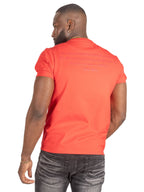 Tee | M359 Campione - Red