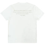 Tee | M359 Campione - White