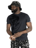 Tee | M361 De Luca - Black