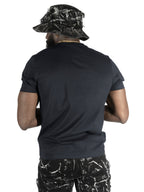 Tee | M361 De Luca - Black