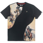 Tee | M374 FERDONI T-shirt - Black