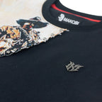 Tee | M374 FERDONI T-shirt - Black