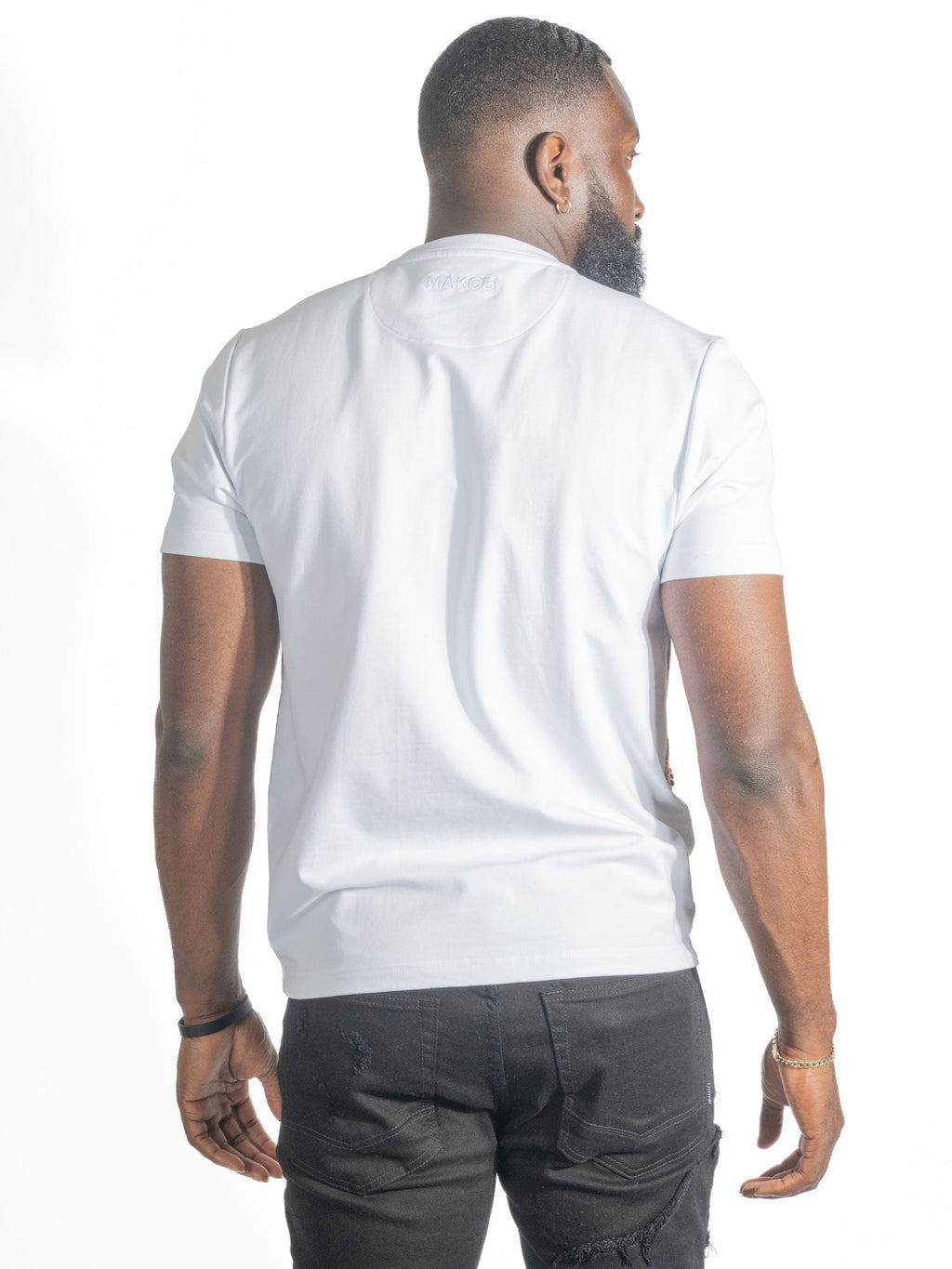 Tee | M374 FERDONI T-shirt - White