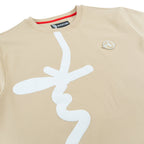 M395 Sorrento MK Tee - Khaki