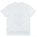 Tee | M399 Notaro Goat - White