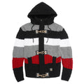 M4030 Makobi Enzo Sweater - Black