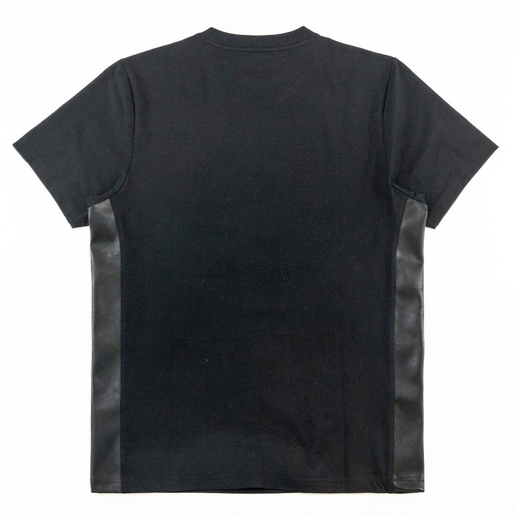 Tee | M404 Bianco Medusa - Black