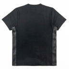 Tee | M404 Bianco Medusa - Black