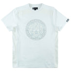 Tee | M404 Bianco Medusa - White