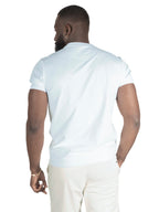 Tee | M404 Bianco Medusa - White