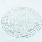 Tee | M404 Bianco Medusa - White