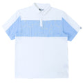 M422 Levonia Polo Shirt - Blue