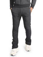 Set | M4247 Bernardi Crewneck Set - Black