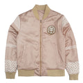 M4331 LEONE Reversible Jacket - Khaki
