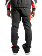 Nylon Set | M4780 Bottega  - Black
