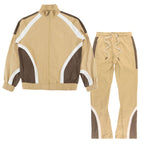 Nylon Set | M4780 Bottega  - Khaki