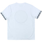 M490 Pantera Tee - White