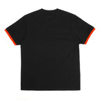 M545/M645 Makobi David Short Set - Black