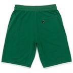 M601 Makobi Ricci Core Shorts - Green