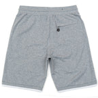 M601 Makobi Ricci Core Shorts - Gray