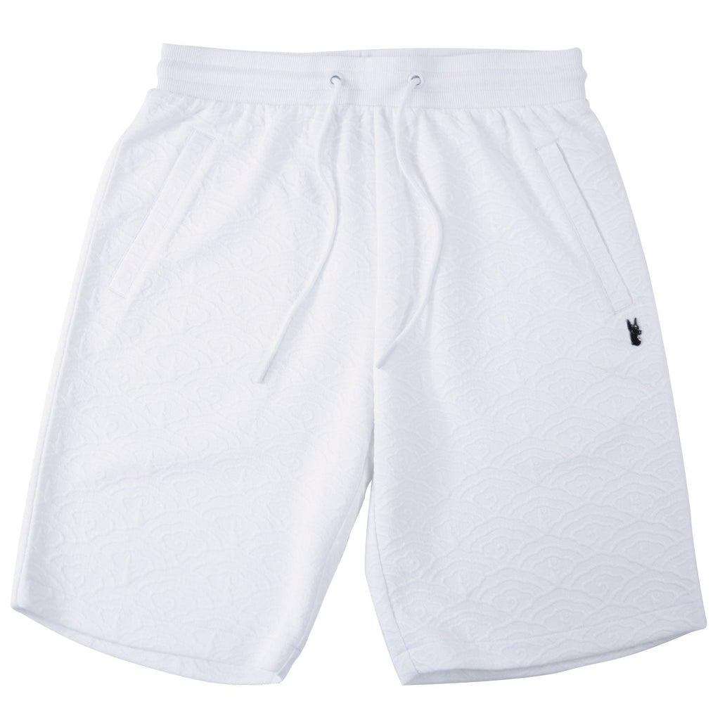 M654 Bellagio Shorts - White