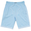 M775 Makobi Luciano Shorts - Blue