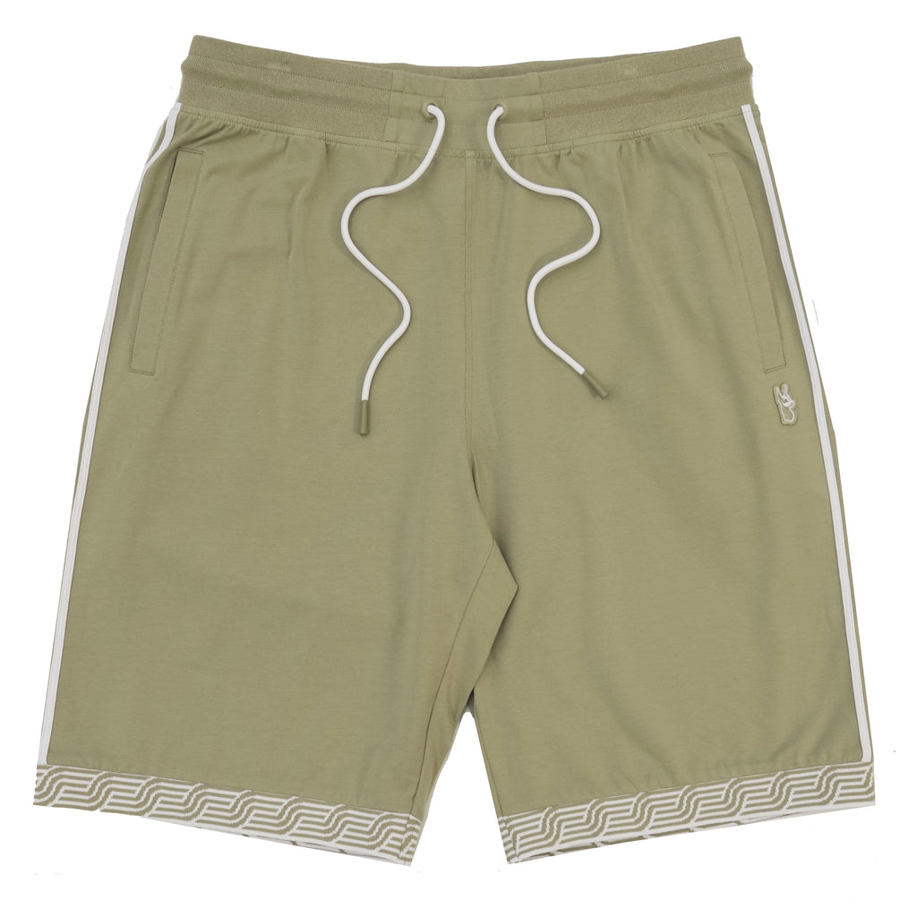 M775 Makobi Luciano Shorts - Olive