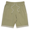 M775 Makobi Luciano Shorts - Olive