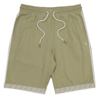 M775 Makobi Luciano Shorts - Olive