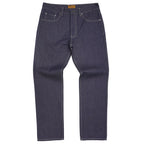 V1761 Veno Twill Denim Jeans - Indigo