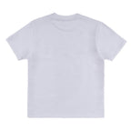 F165 Saint Angel Tee - White