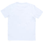 M329 Time Will Tell Tee - White