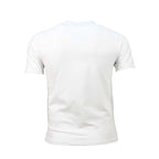 M206 Makobi Bear Dream Tee - White